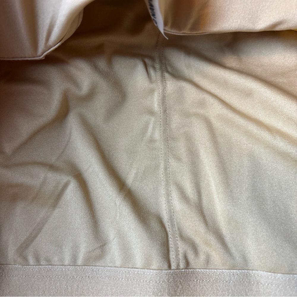 Old Navy Women's Size 4X Rib Bikini Top Adjustable Straps Yellow NWT! - Picture 15 of 16